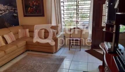 Casa térrea à venda no Jardim São Sebastião!