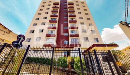 Apartamento 2 dormitórios para venda na Parada Inglesa