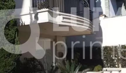 APARTAMENTO 4 DORMITÓRIOS (2 SUÍTES) Á VENDA NA VILA PEREIRA BARRETO