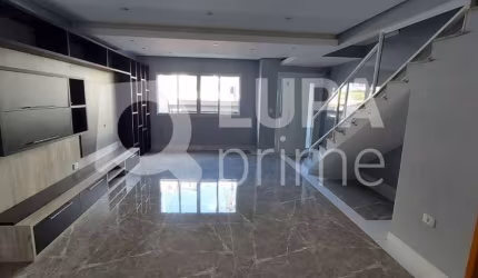 Sobrado com 300 metros de área construída à venda no Jardim São Paulo!