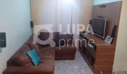 APARTAMENTO - VILA PITA