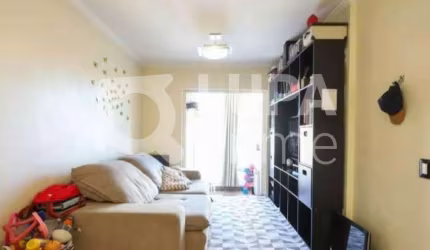 Apartamento a venda na Casa Verde