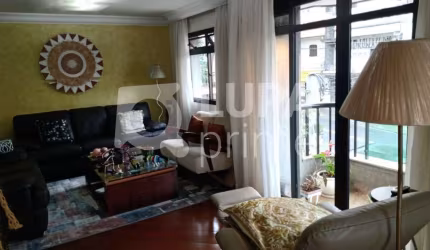 Apartamento com 3 dormitórios à venda em Santana