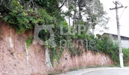 Terreno a venda em Mairiporã