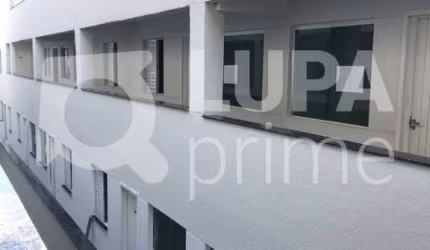 APARTAMENTO COM 2 DORMITÓRIOS Á VENDA- VILA PALMEIRAS