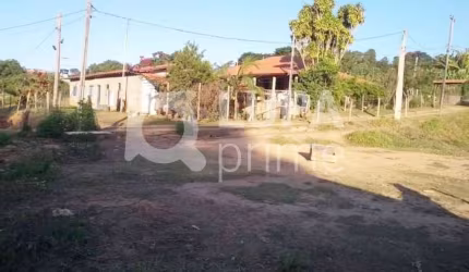Terreno com 160m² á venda em Mairinque - São Paulo