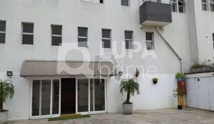 Apartamento para venda em  Santana