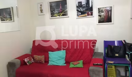 Lindo Apartamento Lauzane Paulista 50m² 1 Vaga de Garagem