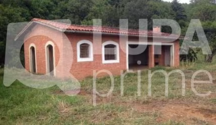 Sobrado para locação no Morro Grande da Boa Vista!