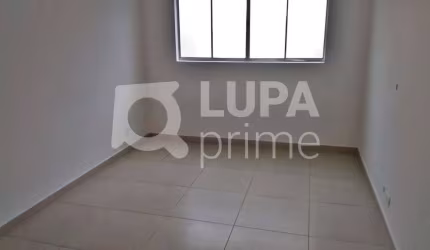 APARTAMENTO COM 1 QUARTO PARA LOCAÇÃO NA VILA GUILHERME