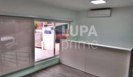 CASA COMERCIAL COM 480M² PARA LOCAÇÃO NA ÁGUA FRIA