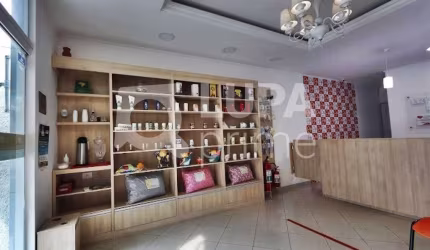 CASA COMERCIAL COM 220M² PARA LOCAÇÃO EM SANTANA