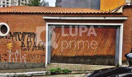 CASA COM 2 QUARTOS E 1 VAGA DE GARAGEM À VENDA NA VILA MARIA ALTA