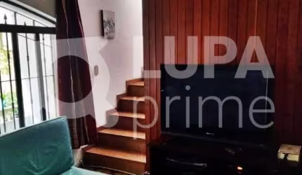 CASA PARA RENDA À VENDA NA VILA SABRINA