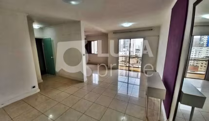 APARTAMENTO COM 3 QUARTOS E 1 VAGA DE GARAGEM À VENDA EM SANTANA