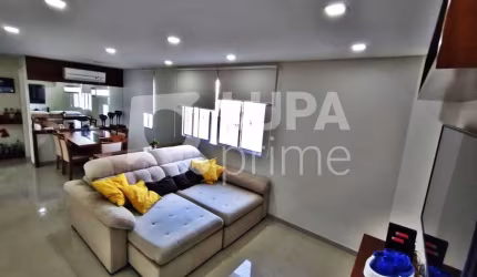 CASA COM 3 QUARTOS E 3 VAGAS DE GARAGEM À VENDA NA PARADA INGLESA
