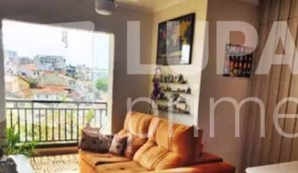 APARTAMENTO COM 2 QUARTOS E 1 VAGA DE GARAGEM À VENDA NO JARDIM BRASIL