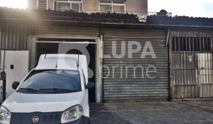 SOBRADO COMERCIAL COM 420M² PARA VENDA, PARQUE NOVO MUNDO, SÃO PAULO