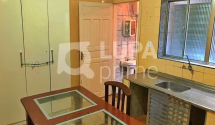 CASA COM 1 QUARTO PARA LOCAÇÃO NA VILA MARIA