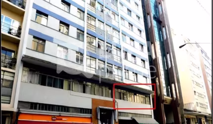 Sala Comercial para venda Bela Vista