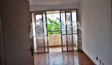 APARTAMENTO COM 2 QUARTOS E 1 VAGA DE GARAGEM À VENDA NA VILA MARIA