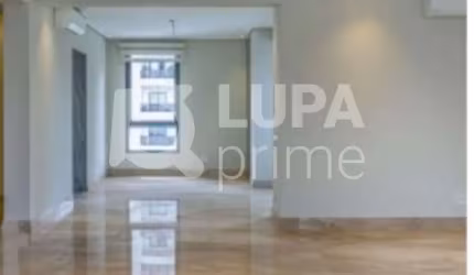 APARTAMENTO COM 4 QUARTOS E 3 VAGAS DE GARAGEM PARA LOCAÇÃO EM SANTANA
