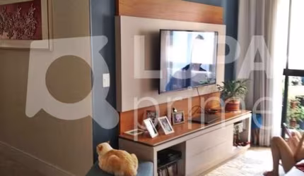 APARTAMENTO COM 3 QUARTOS PARA VENDA, MANDAQUI, SÃO PAULO