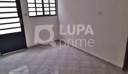 CASA COM 1 QUARTO PARA LOCAÇÃO NA VILA MARIA