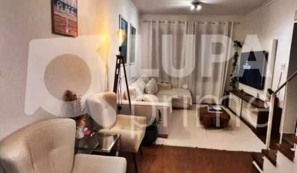 CASA COM 3 QUARTOS E 2 VAGAS DE GARAGEM À VENDA NO JARDIM SÃO PAULO
