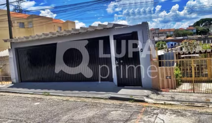 CASA PARA RENDA À VENDA NA VILA MEDEIROS