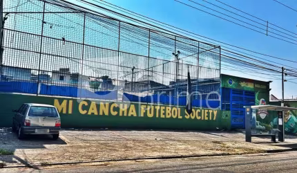 TERRENO COMERCIAL COM 1.054M² À VENDA NA VILA MARIA