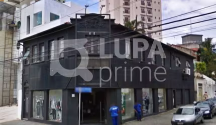 SALÃO COMERCIAL COM 89M² PARA LOCAÇÃO EM SANTANA