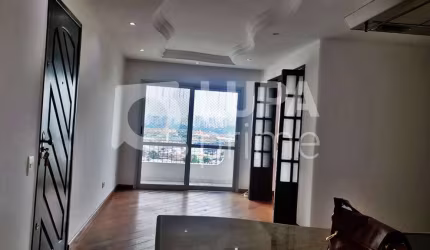 APARTAMENTO COM 3 QUARTOS E 1 VAGA DE GARAGEM À VENDA NA VILA MARIA