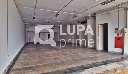 GALPÃO COMERCIAL COM 525M² DE ÁREA CONSTRUÍDA Á VENDA NA VILA MARIA ALTA