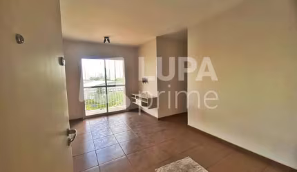 APARTAMENTO COM 2 QUARTOS E 1 VAGA DE GARAGEM À VENDA NO PARQUE NOVO MUNDO