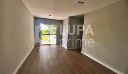 APARTAMENTO COM 2 QUARTOS E 1 VAGA DE GARAGEM À VENDA NO PARQUE NOVO MUNDO