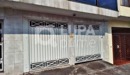 SALÃO COMERCIAL COM 50M² PARA LOCAÇÃO NA VILA MARIA ALTA