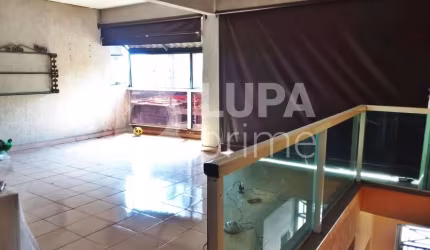 SALÃO COMERCIAL COM 50M² PARA LOCAÇÃO NA VILA MARIA ALTA