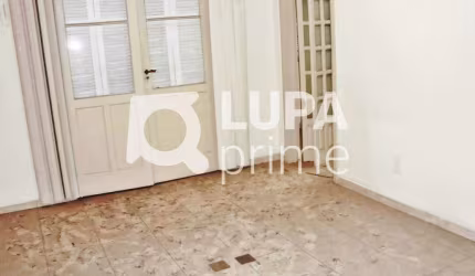 APARTAMENTO COM 3 QUARTOS PARA LOCAÇÃO NA VILA MARIA BAIXA