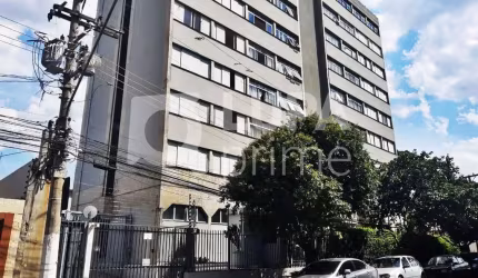 APARTAMENTO COM 2 QUARTOS E 1 VAGA DE GARAGEM PARA VENDA NA VILA GUILHERME