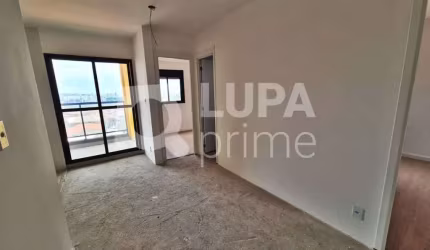 APARTAMENTO COM 2 QUARTOS E 1 VAGA DE GARAGEM PARA LOCAÇÃO NA VILA MARIA ALTA