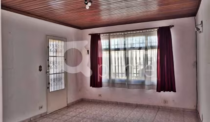 CASA PARA RENDA À VENDA NA VILA GUSTAVO