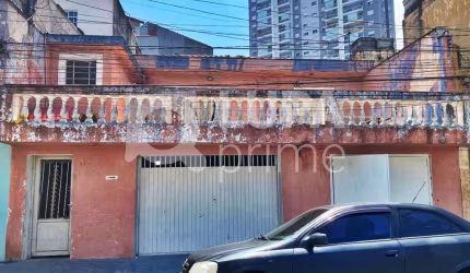 CASA PARA RENDA À VENDA NA VILA MARIA ALTA