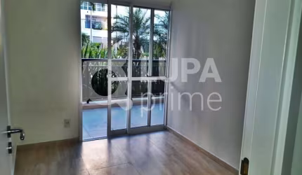 APARTAMENTO COM 3 QUARTOS E 2 VAGAS DE GARAGEM  PARA VENDA NO TREMEMBÉ