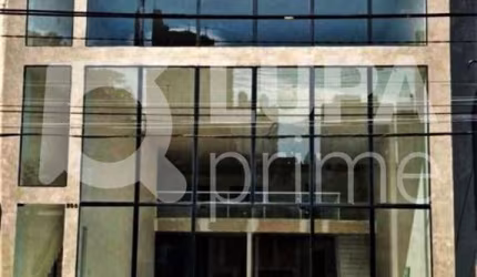 SOBRELOJA COMERCIAL COM 237M² PARA LOCAÇÃO NO TATUAPÉ