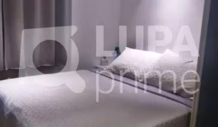 APARTAMENTO COM 1 QUARTO PARA LOCAÇÃO NA BELA VISTA