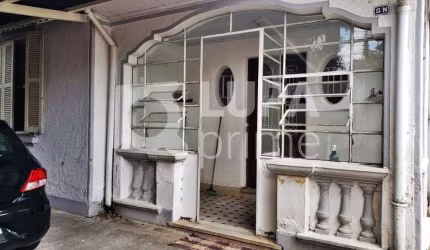 CASA PARA RENDA À VENDA NA VILA MARIA BAIXA