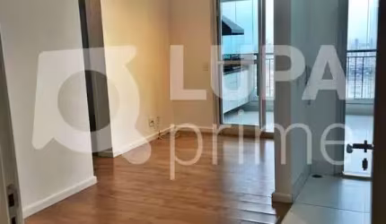 APARTAMENTO COM 2 QUARTOS E 1 VAGA DE GARAGEM PARA LOCAÇÃO NO TUCURUVI