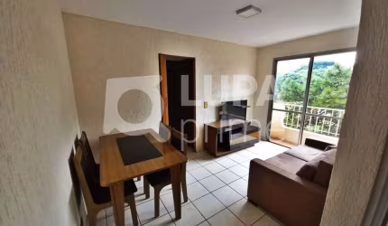 APARTAMENTO COM 1 QUARTO E 1 VAGA DE GARAGEM DE GARAGEM À VENDA NA VILA GUILHERME