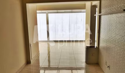 APARTAMENTO COM 2 QUARTOS E 1 VAGA DE GARAGEM À VENDA NA VILA MARIA BAIXA